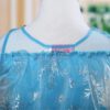 Frozen jurk Elsa - Afbeelding 9
