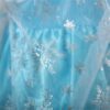 Frozen jurk Elsa - Afbeelding 7