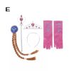 Anna accessoire-set