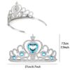 Elsa accessoire-set Kind - Afbeelding 3