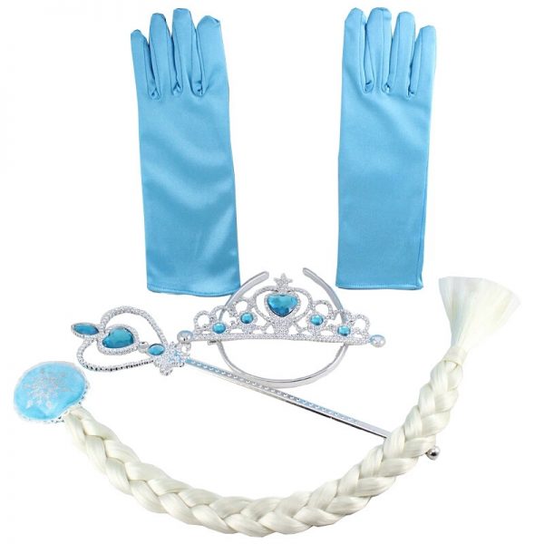 Elsa accessoires