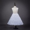 Hoepelrok Kind of Dames - Bij Bambini Verkleedkleding