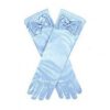 Handschoenen Blauw Kind - Afbeelding 2