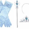 Elsa accessoire-set Kind