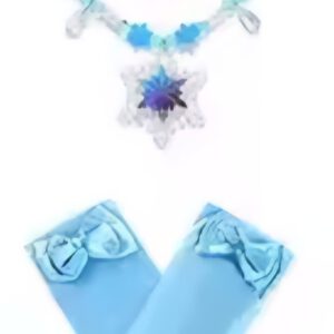 Sieraden + Handschoenen Strik